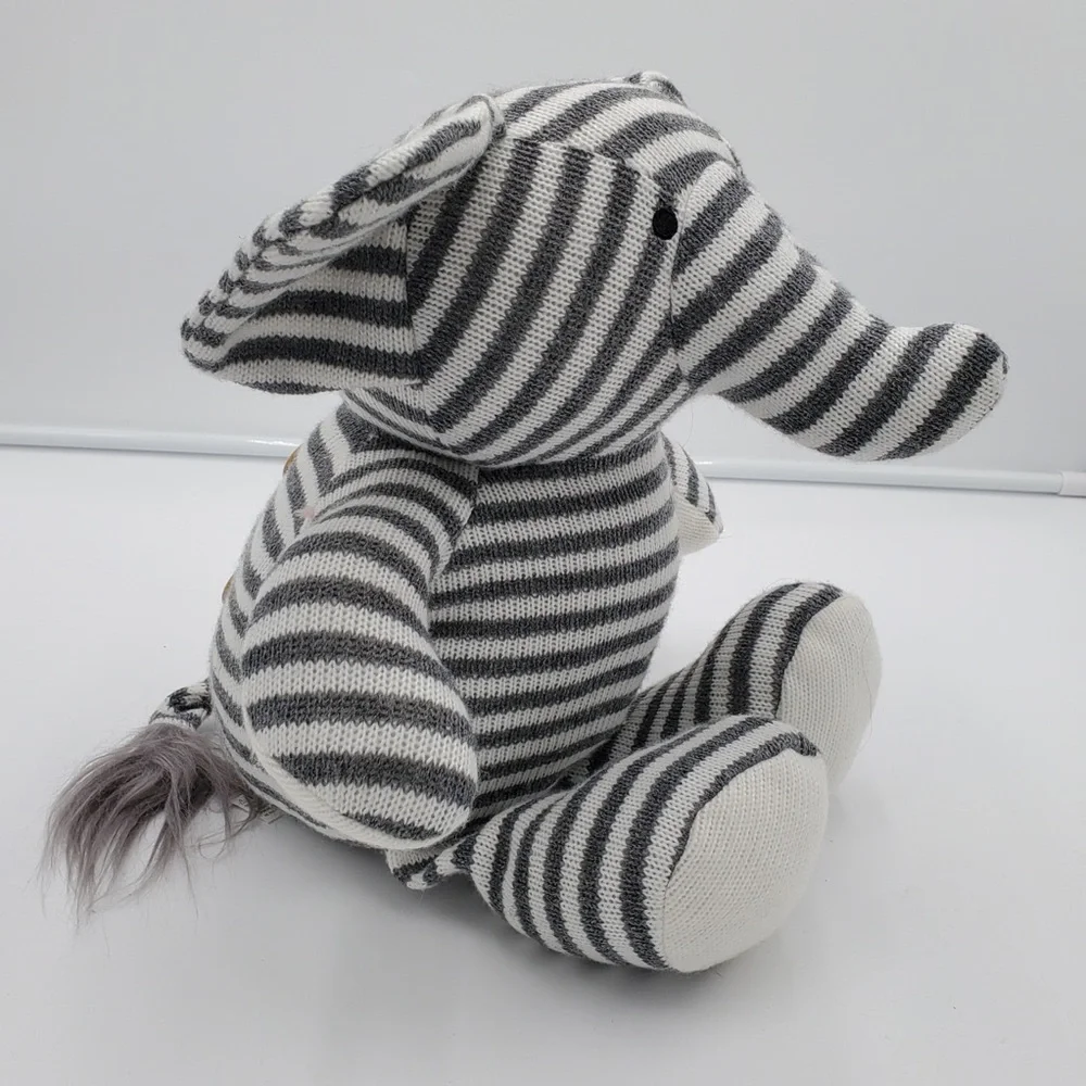 LITTLE TOASTIES New Zealand Plush Heat and Cuddle - Picture 3 of 5